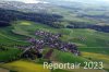 Luftaufnahme Kanton Zuerich/Uerzlikon - Foto Uerzlikon    8521